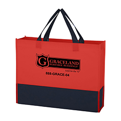 GRACELAND TOTE BAG