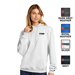 CHAMPION POWERBLEND PULLOVER HOODIE