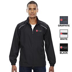 MEN'S MOTIVATE UNLINED JACKET