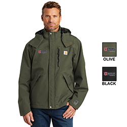 CARHARTT SHORELINE JACKET