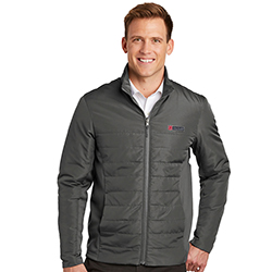 PORT AUTHORITY INSULATED JACKET