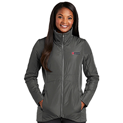 PORT AUTHORITY LADIES INSULATED JACKET