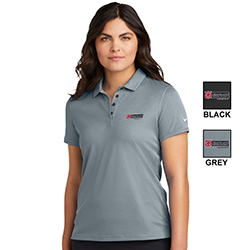 NIKE LADIES VICTORY POLO